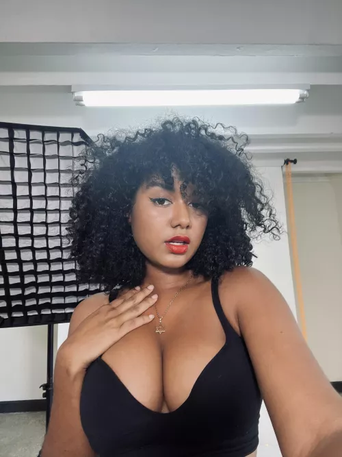 I want the kiss of a man who has never been with a black girl