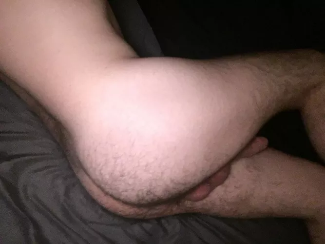 I’m only 5’1 be gentle