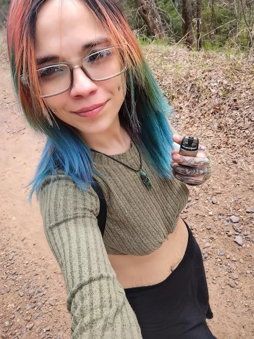 💜 Imma Be Doing Light Colors Next 