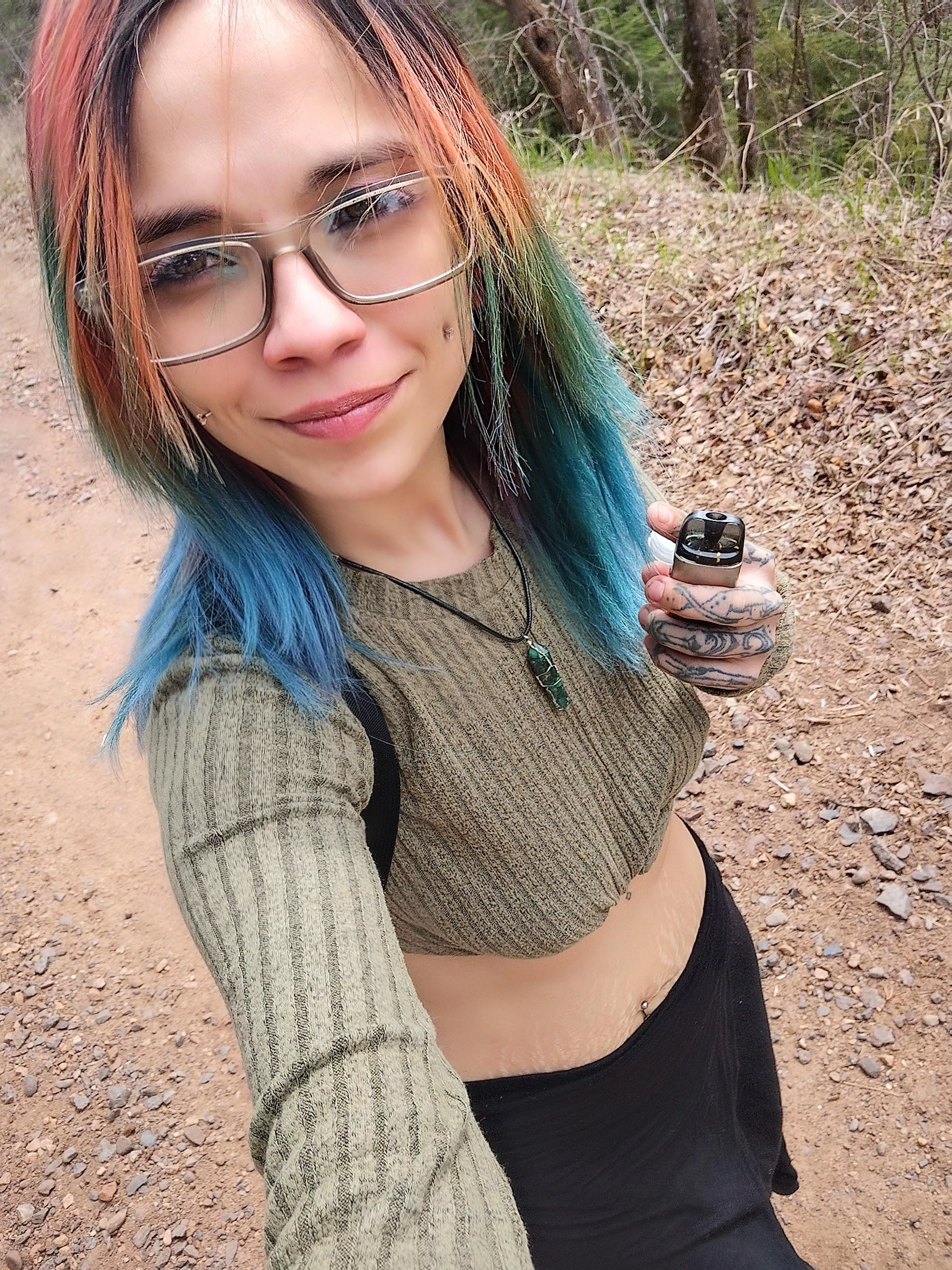 💜 Imma Be Doing Light Colors Next 