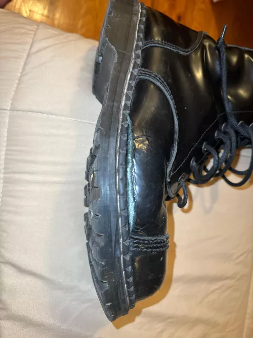 Is there some sort of repair for this?