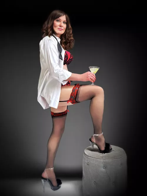 Just call me Bond, Jane Bond