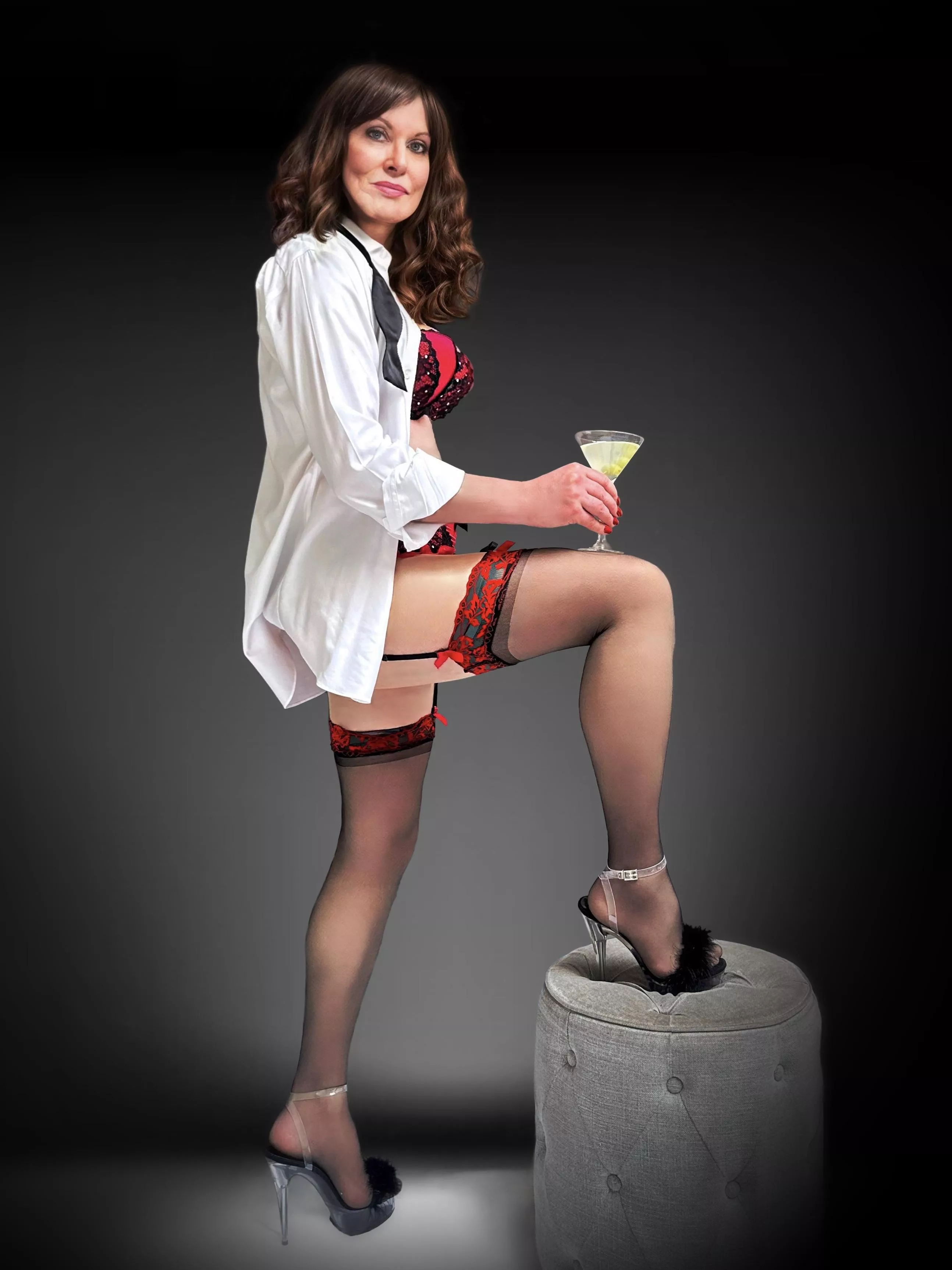 Just call me Bond, Jane Bond