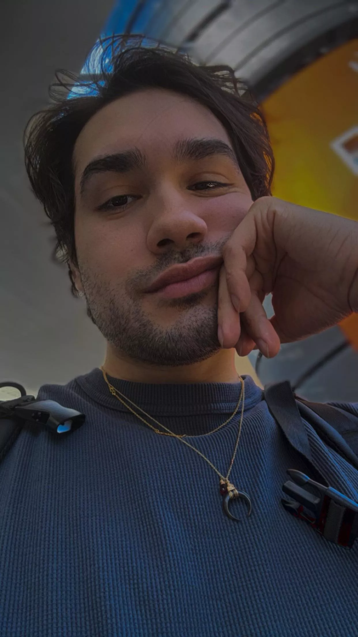 Just got home from Vegas! Fortnite?? Pc/ps5