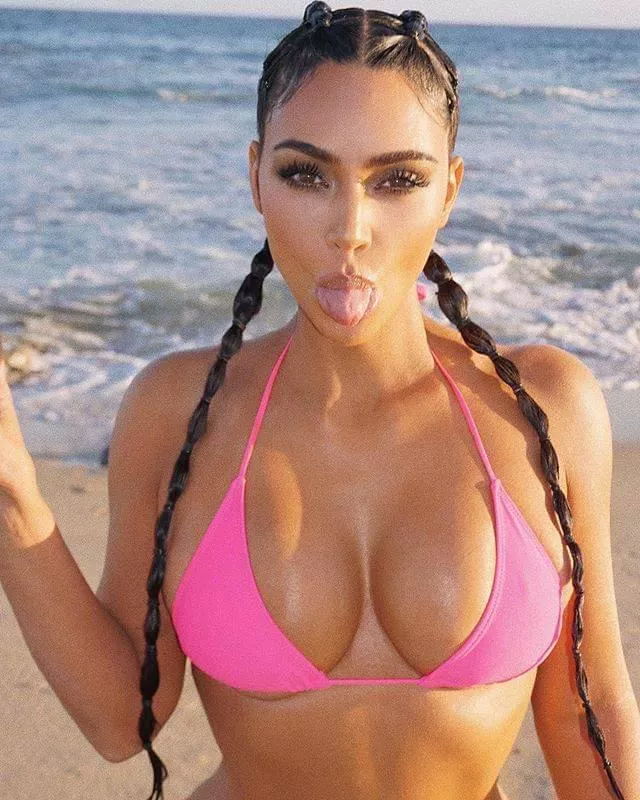 Kim Kardashian