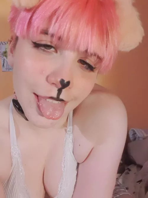 Kisses? mlem mlem mlem 😛😛