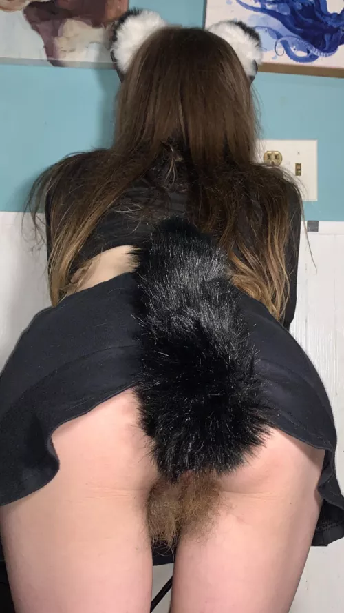 Kitty needs a pounding ;p