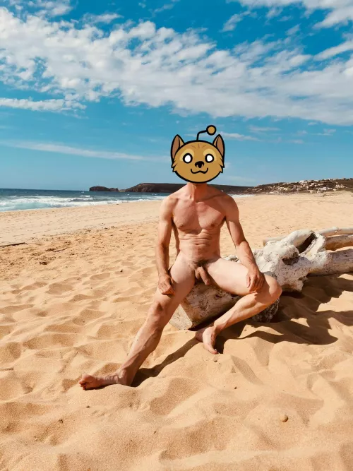 Last day in Sardinia