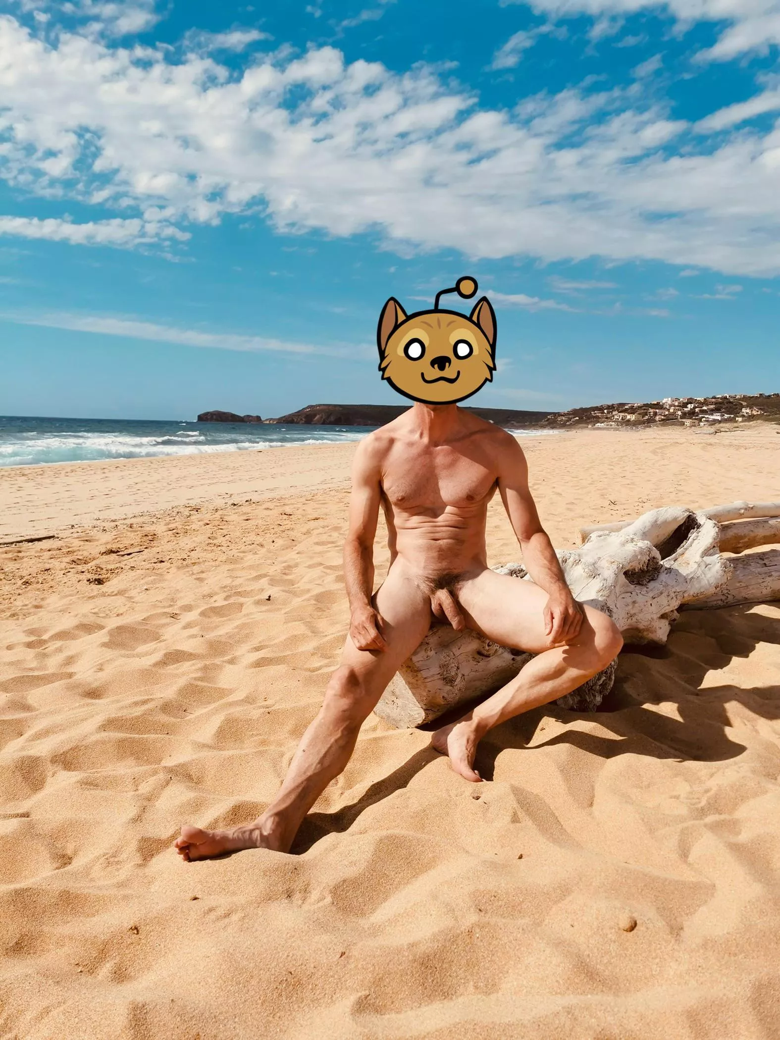 Last day in Sardinia