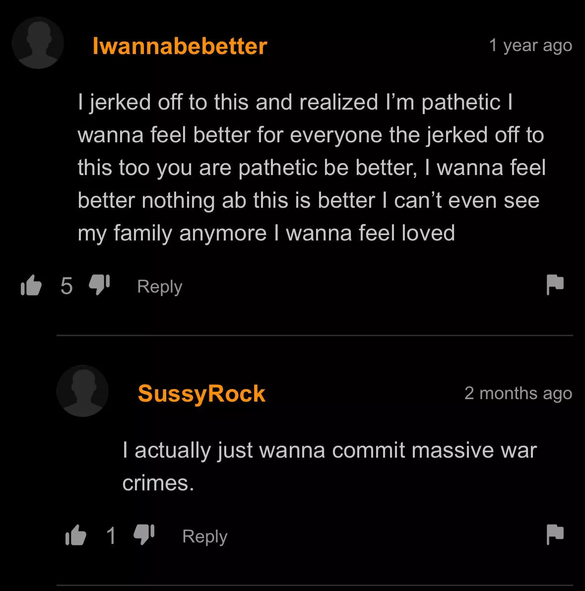 Legends say Adolf Hitler started his career after jerking off too hard