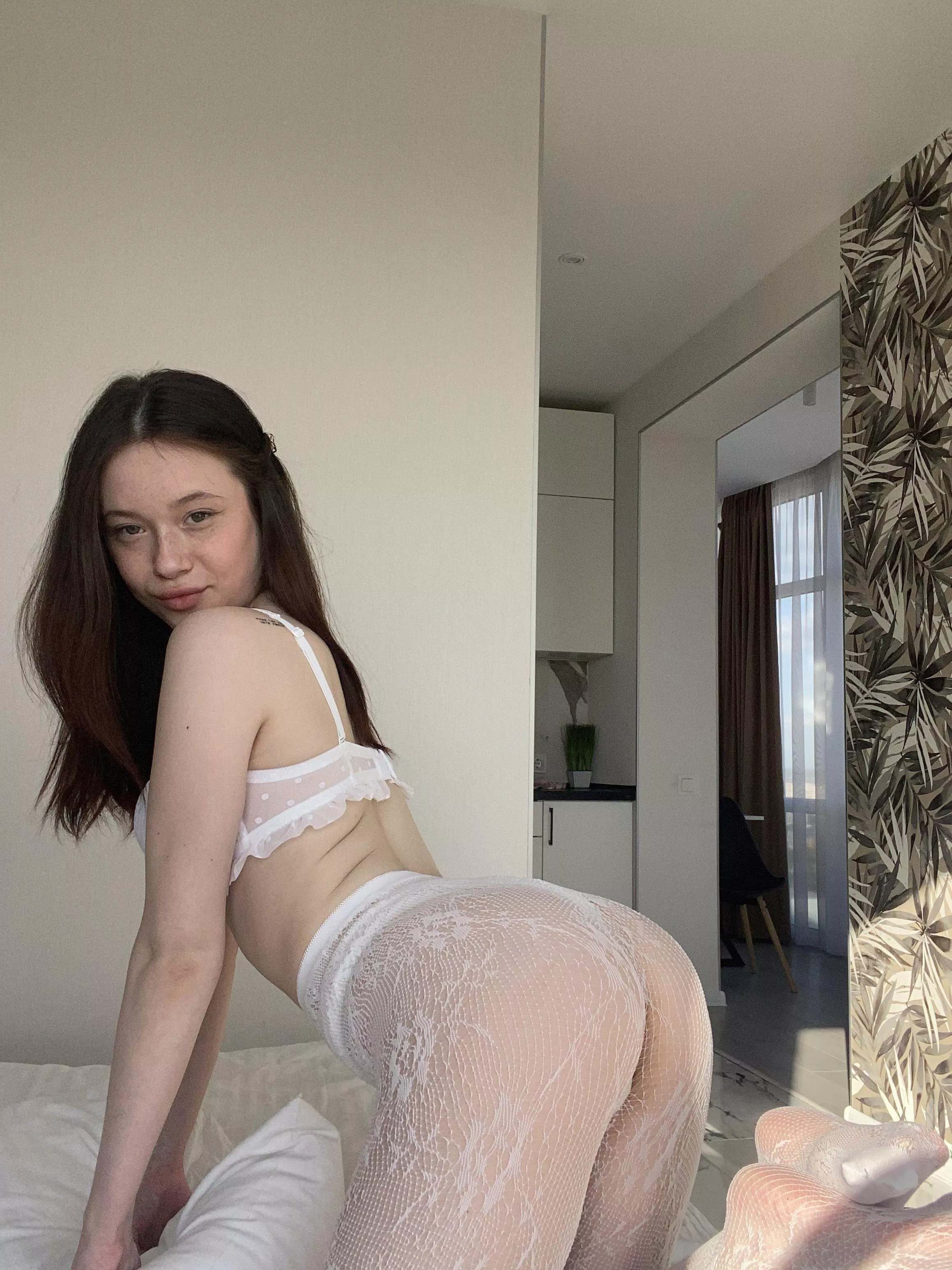 Let me get what I deserve