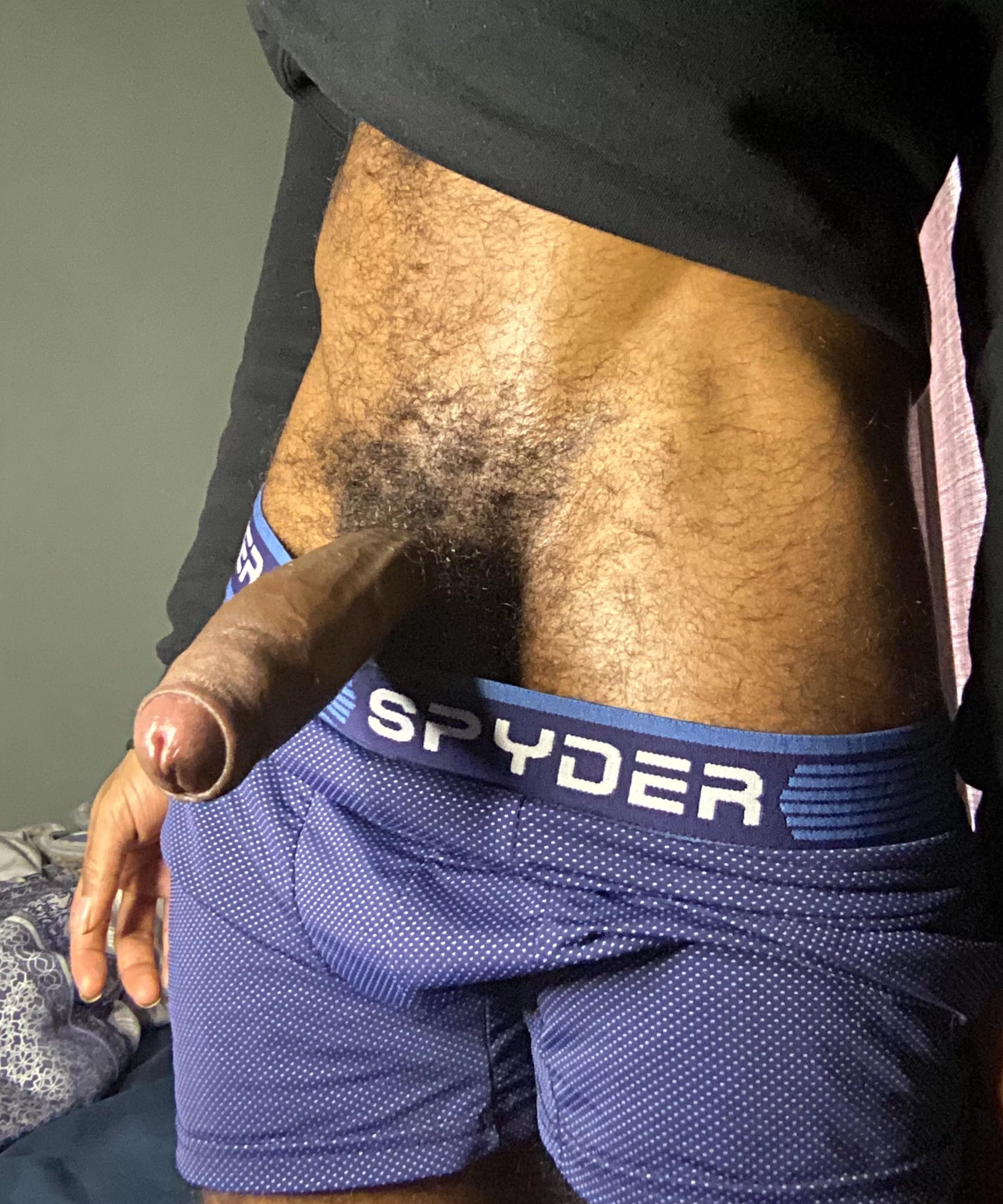 let me use your throat