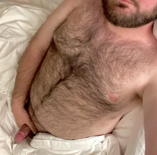 Let’s have a lazy Sunday getting dirty