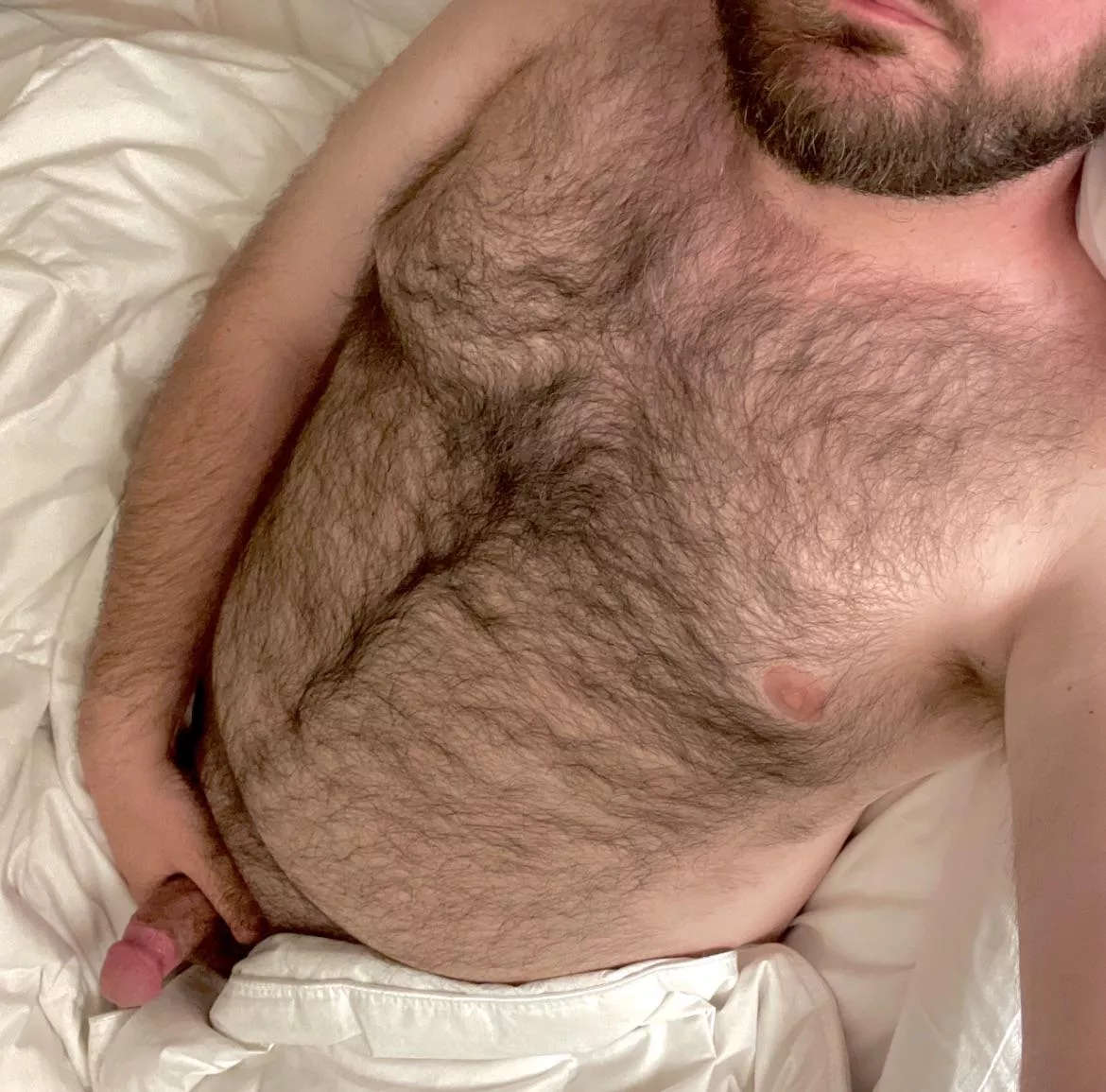 Let’s have a lazy Sunday getting dirty