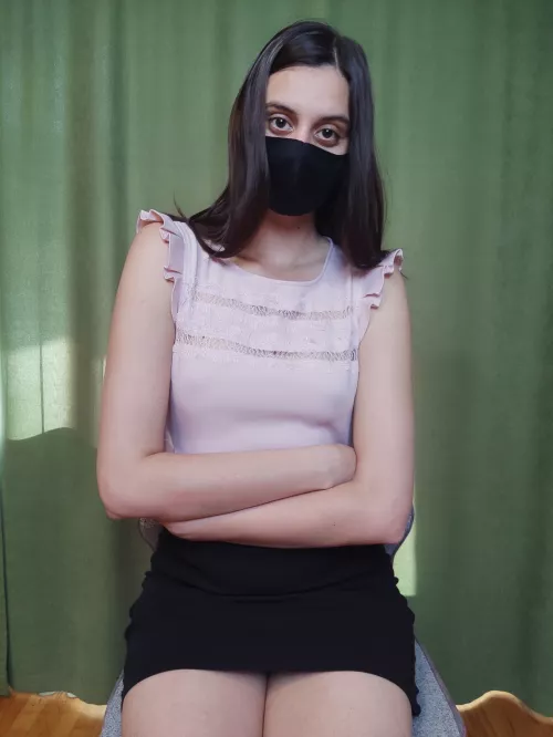 Let's laugh about it together