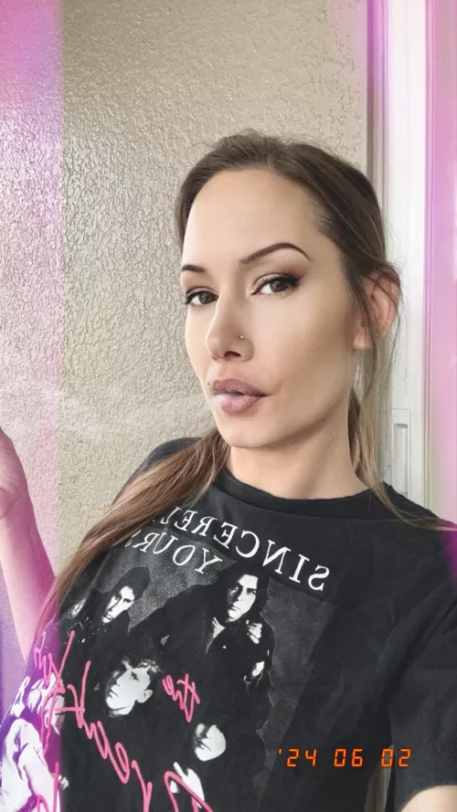 Life is like a lit cigarette. The past is ashes, the present is burning, and the future is up in smoke. Fast as a breath; inhale exhale ✨💨