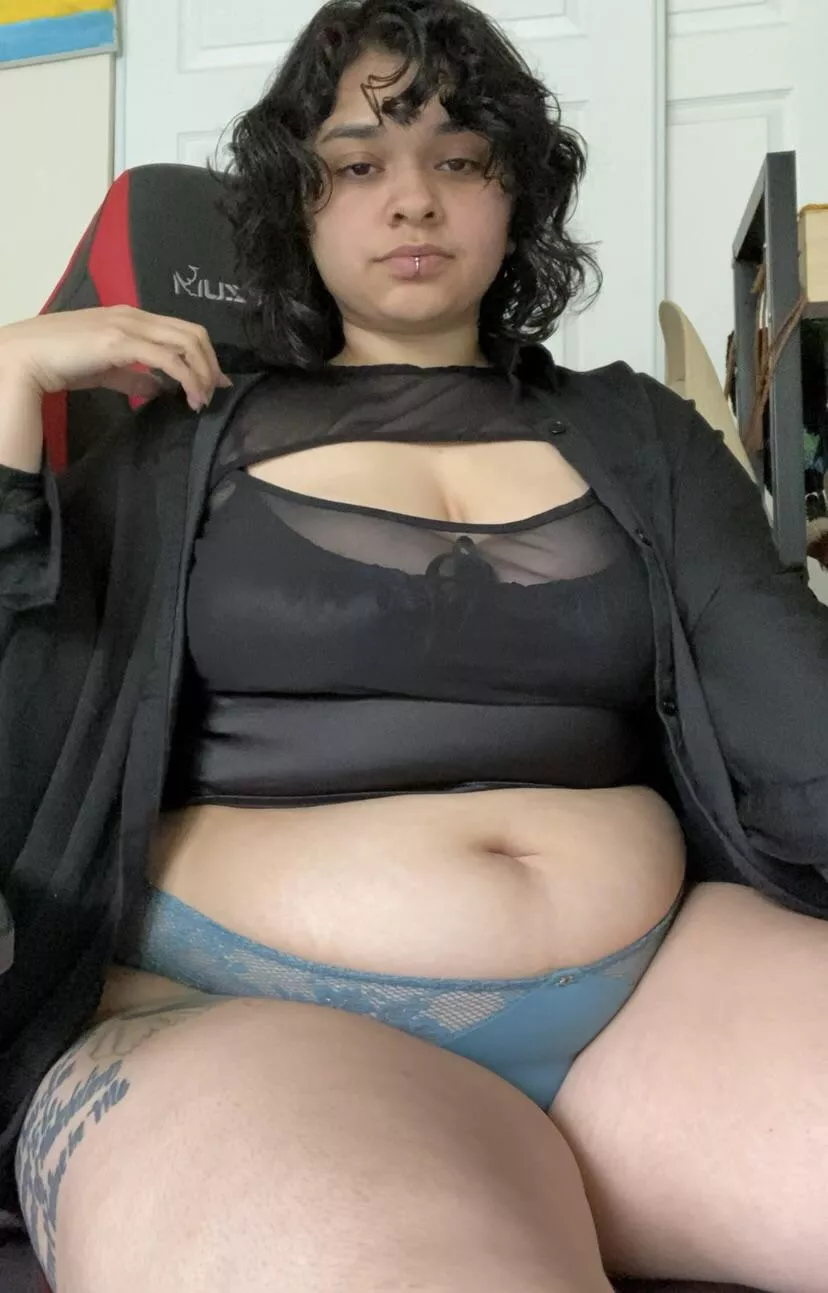 Live now, make me squirt 