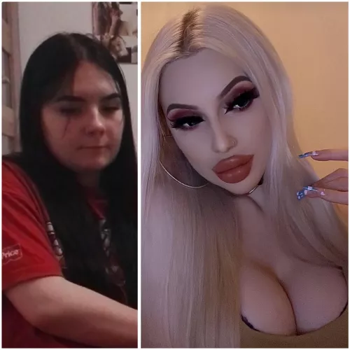 make your dreams come true 💅🏻✨ kisses 