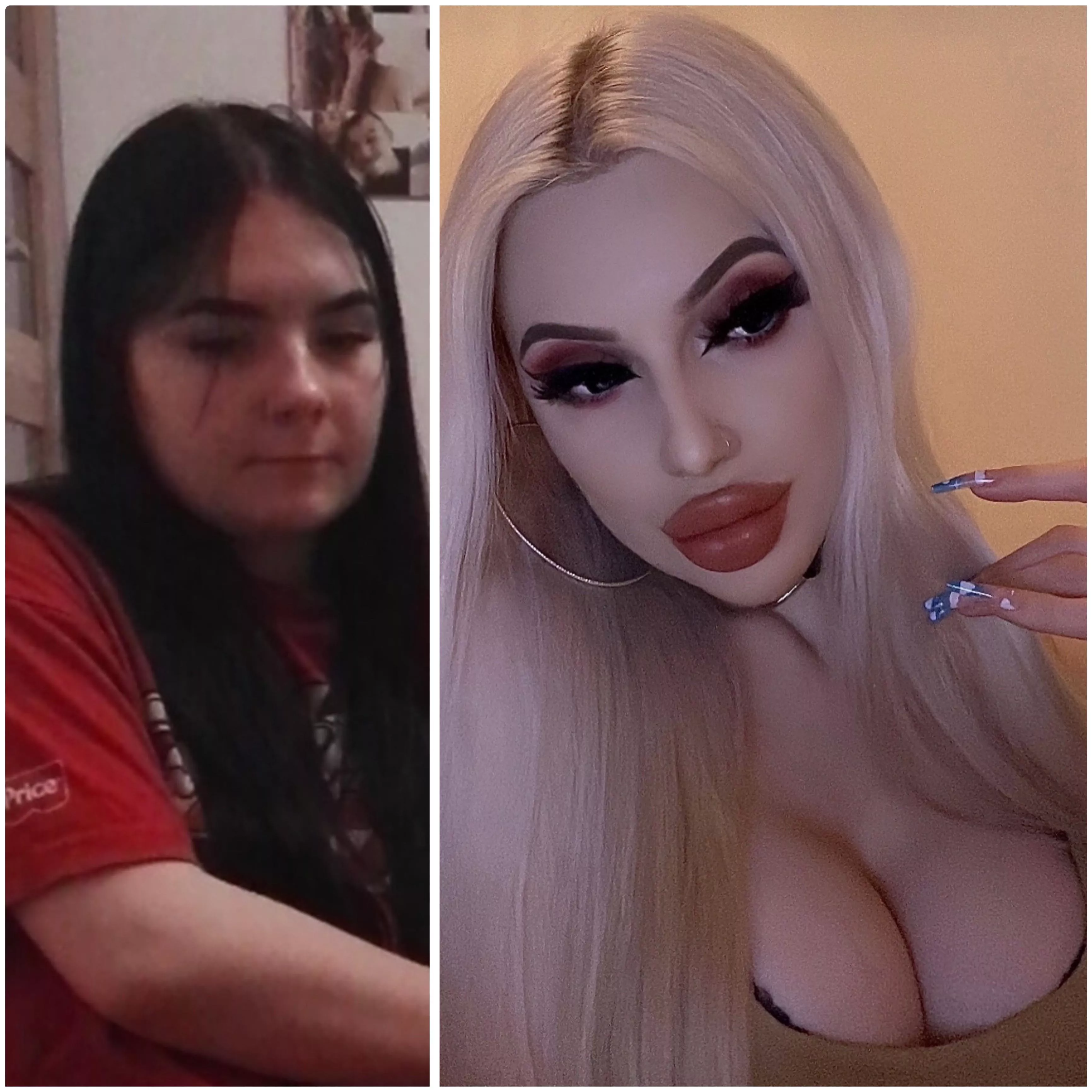 make your dreams come true 💅🏻✨ kisses 