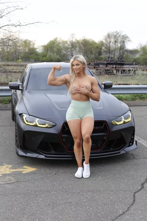 Might be a little small