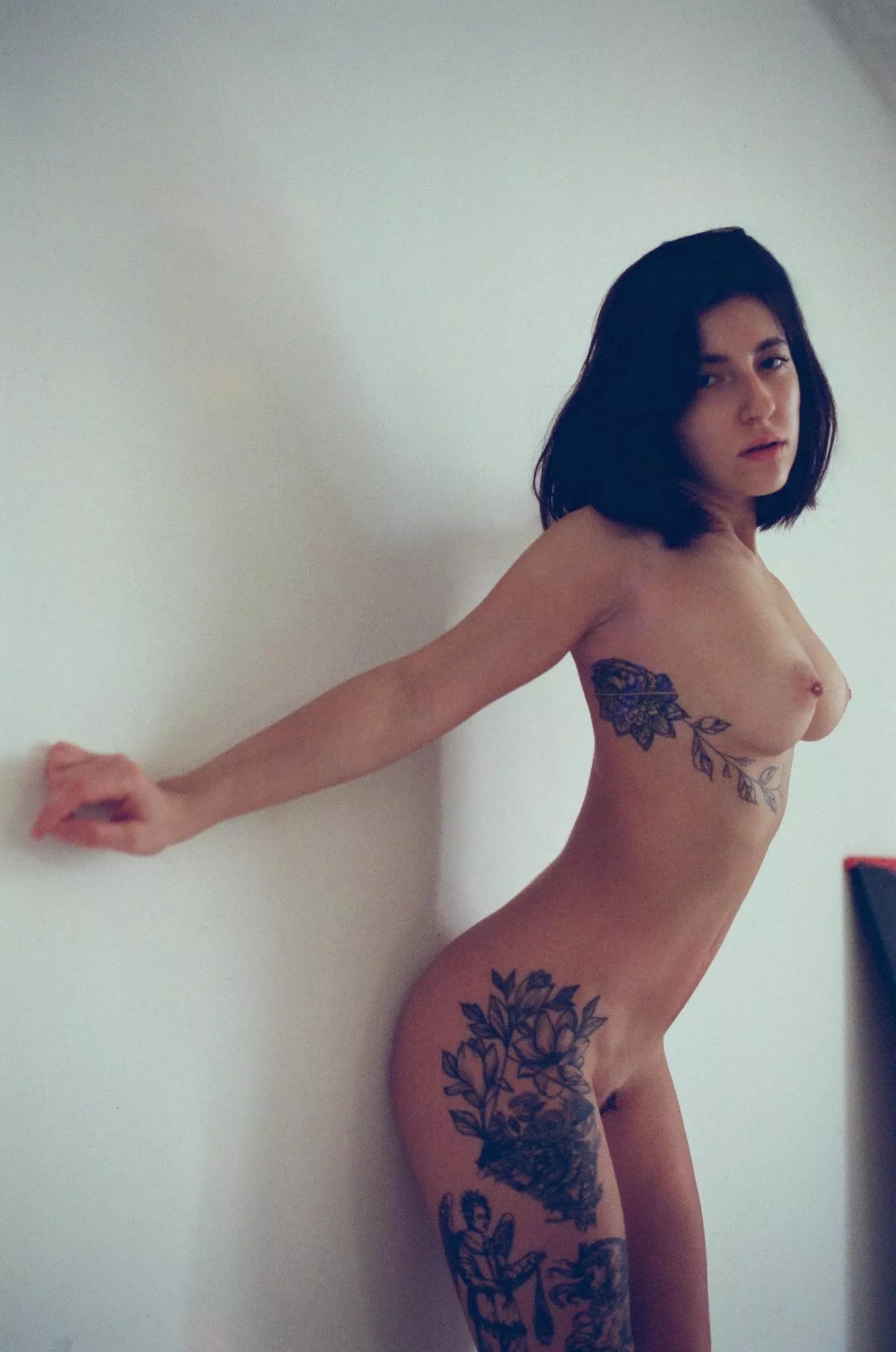 Mortui Corde by Nazar Elcansky