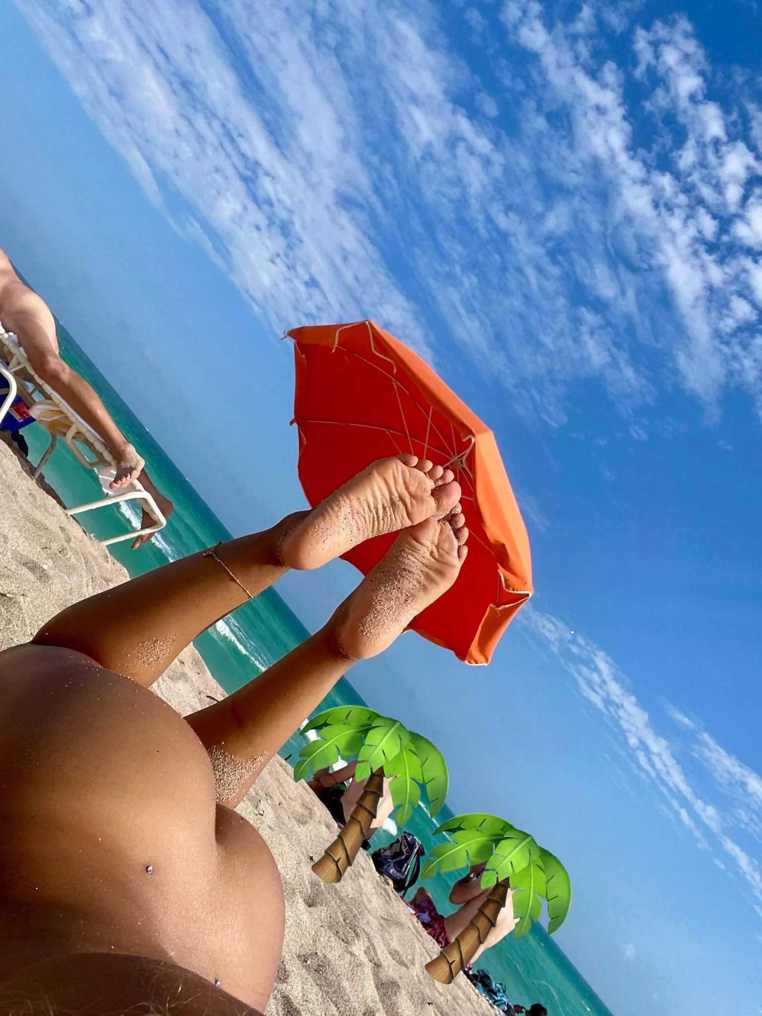 My happy place (Haulover)