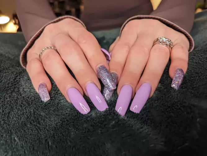 My new set is your new obsession