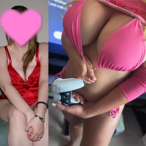 My real breast expansion from 36C to 36G