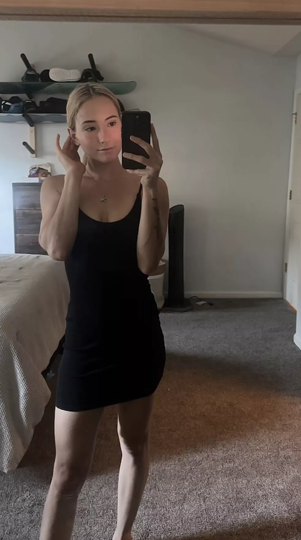 Nice and tight just like you like it