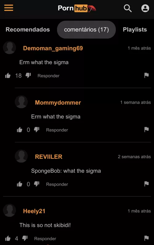 Now kids are in pornhub 