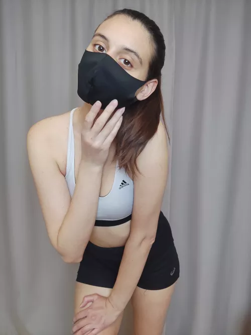 Oh and the soft hands will please your dick