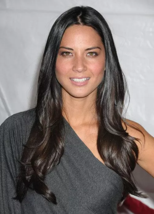 Olivia Munn