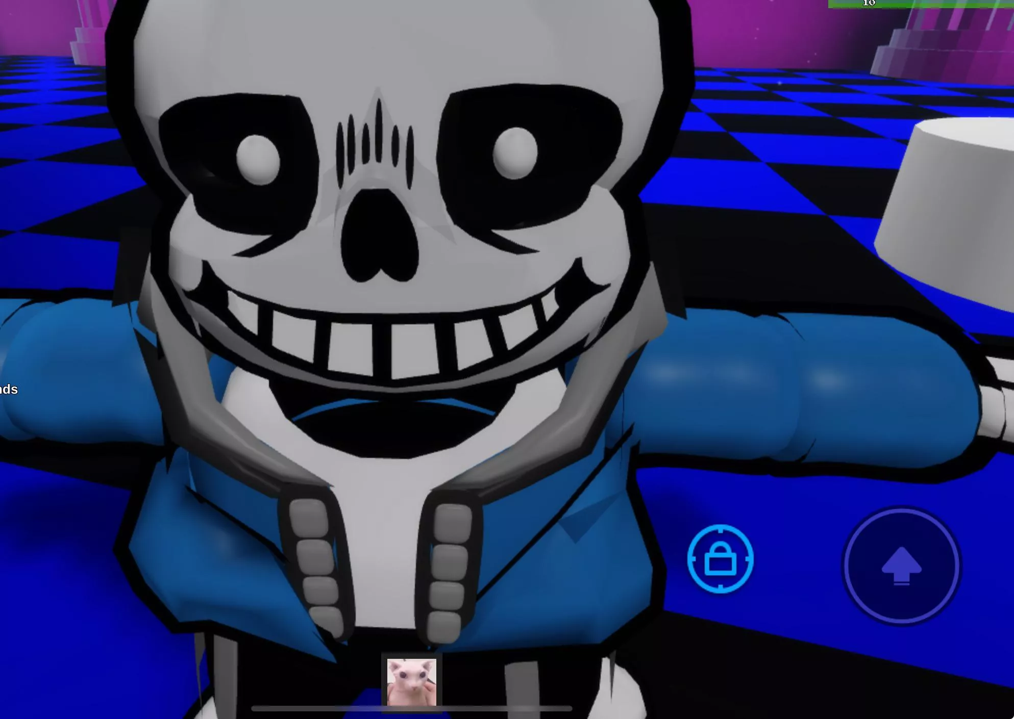 [sans] Very sans
