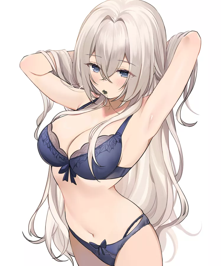 Sanyu [Artist's Original]