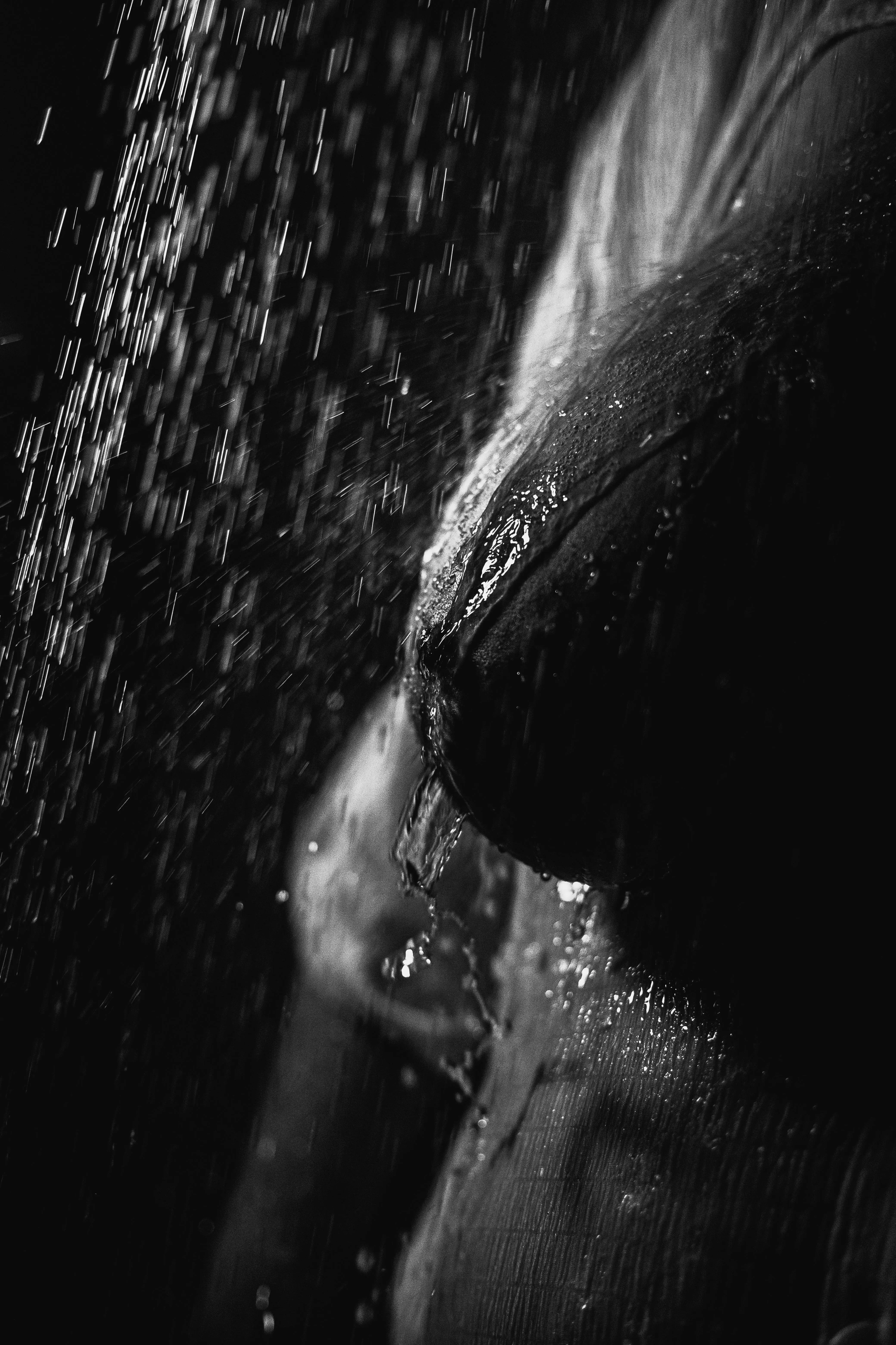 She’s clean… for now