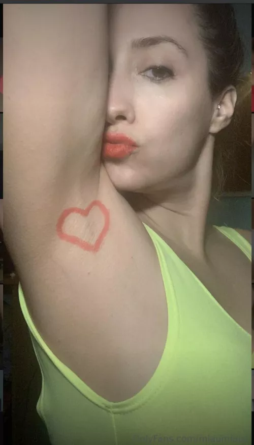 soft like when you rest your face on the pillow 