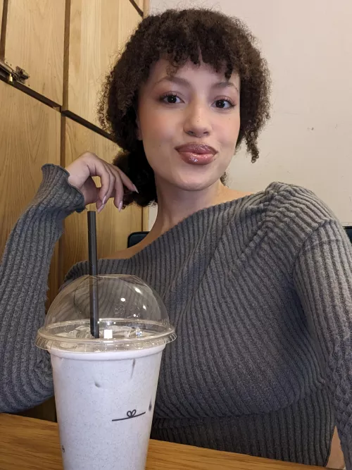 South African x White