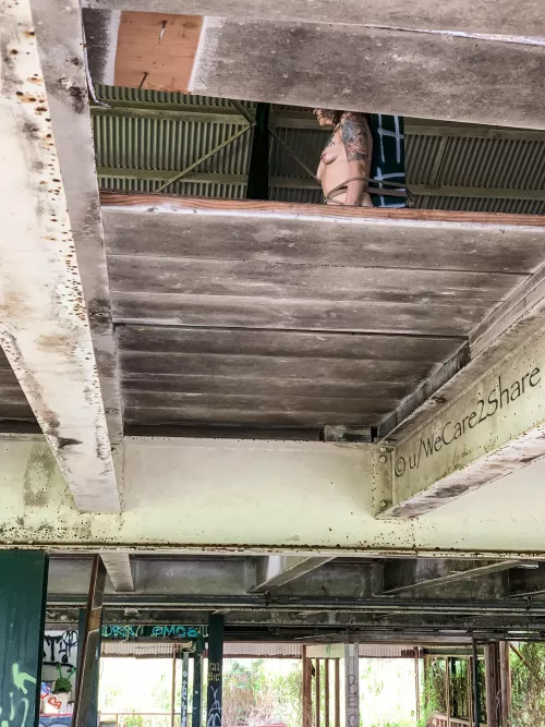 Stored away for later use