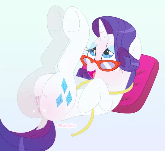 Stress Relief! (art by me)