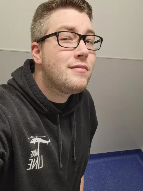 Stuck at work.... Send help 👀