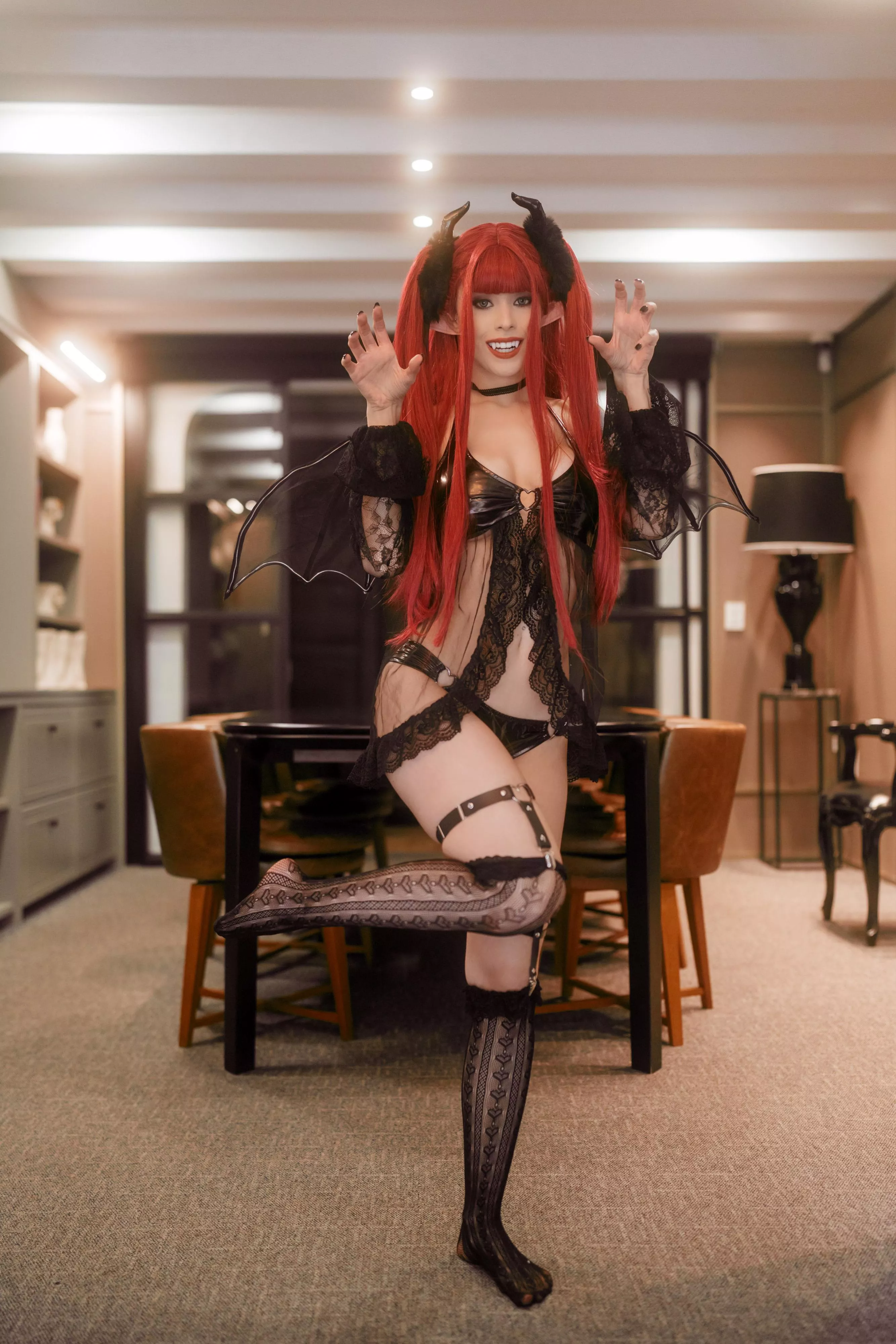 Succubus by Waifu Korra