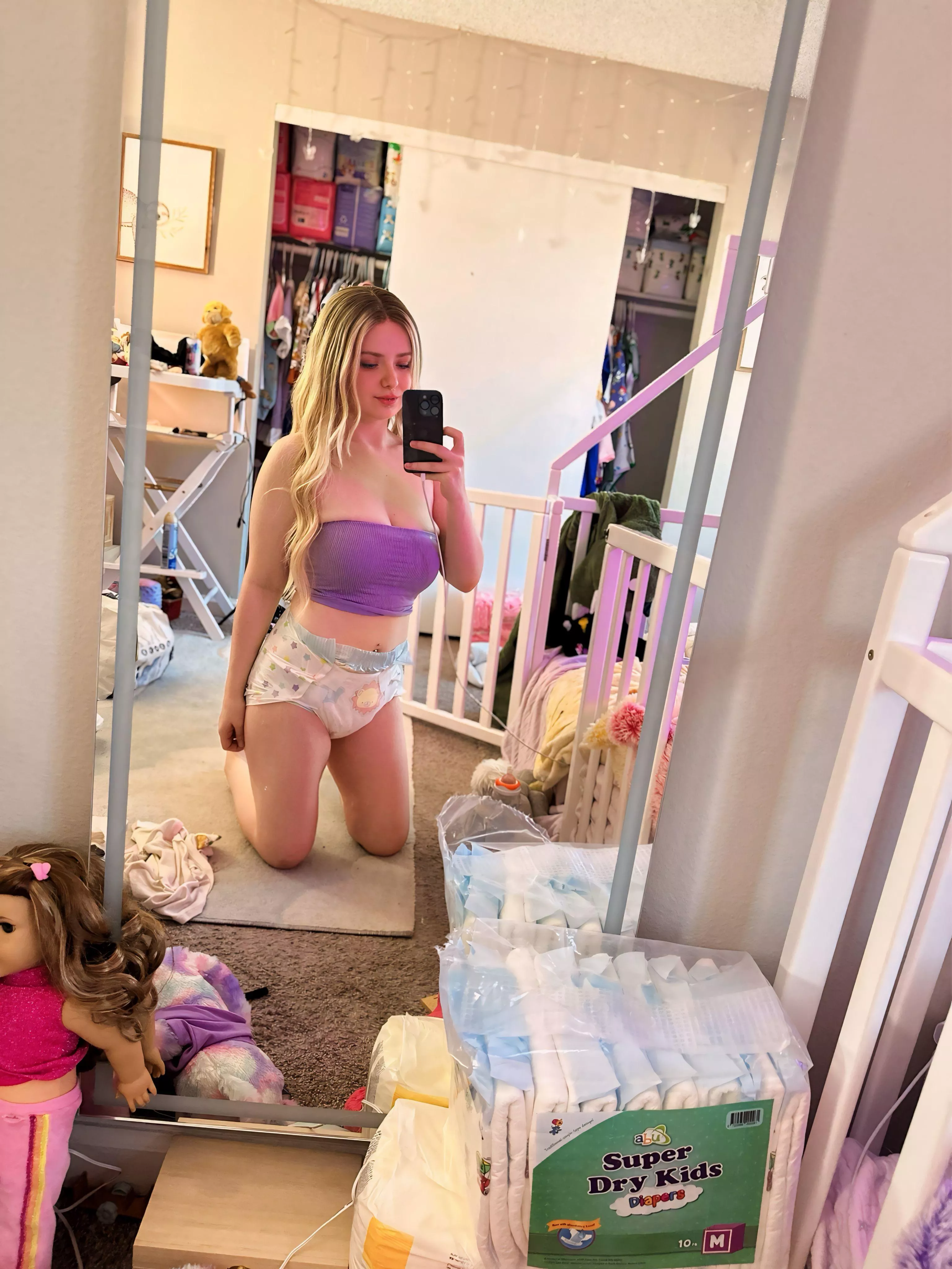 the girl next door ♡