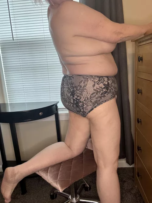 These keep it under wraps lol 