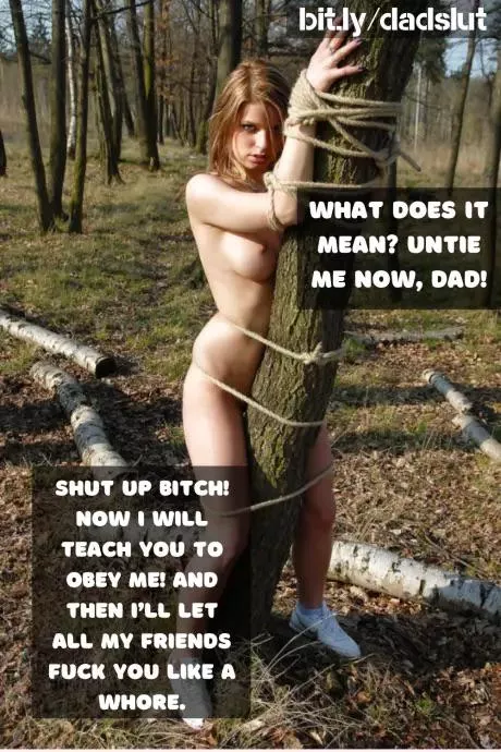 This is the only way to teach them 