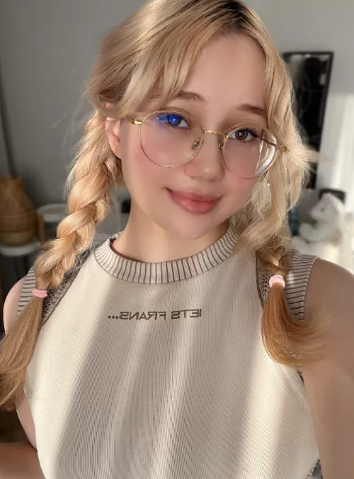 Those who look innocent are always the most naughtiest