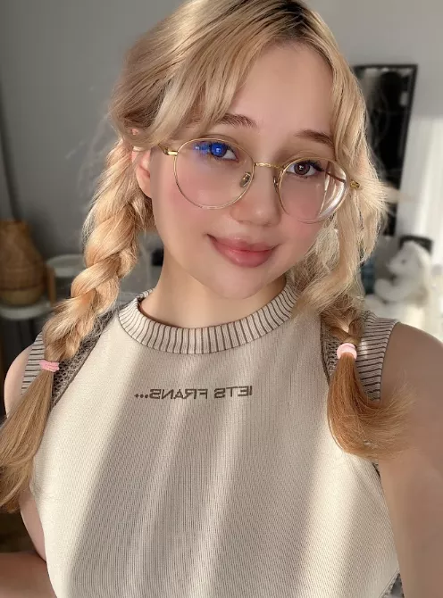 Those who look innocent are always the most naughtiest