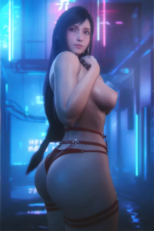 Tifa (Pizz3D)