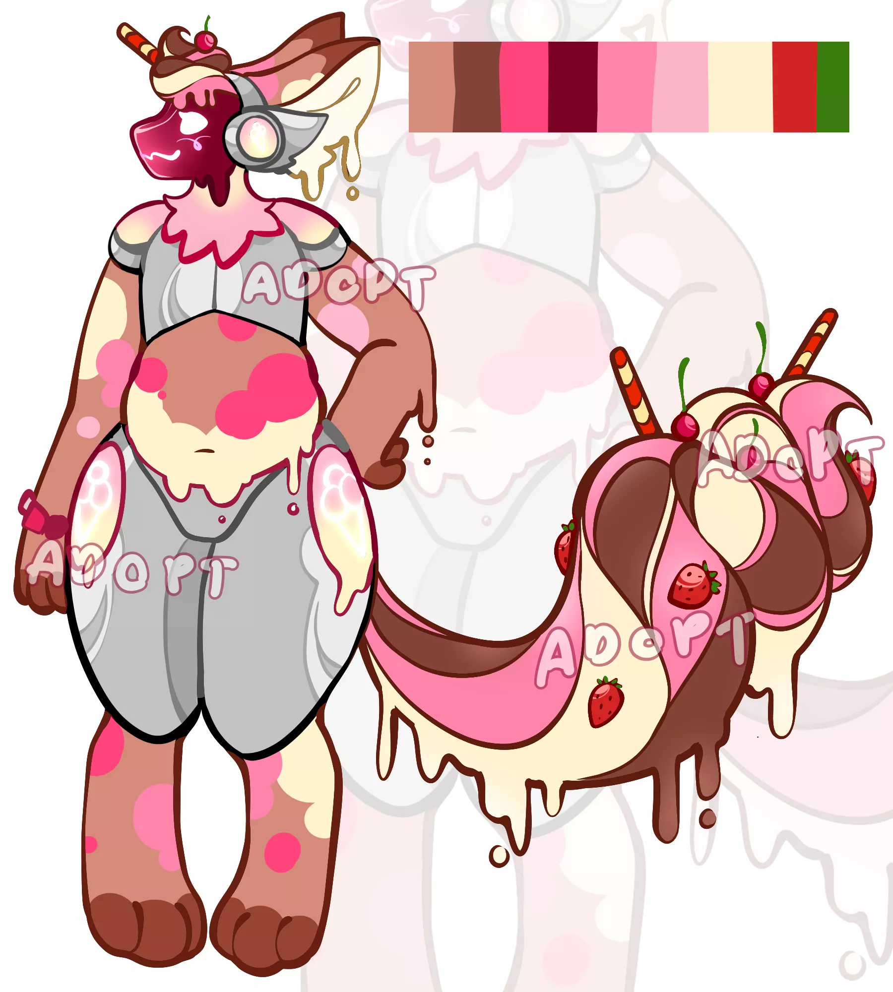 🍨 Want some Ice cream? 🍨