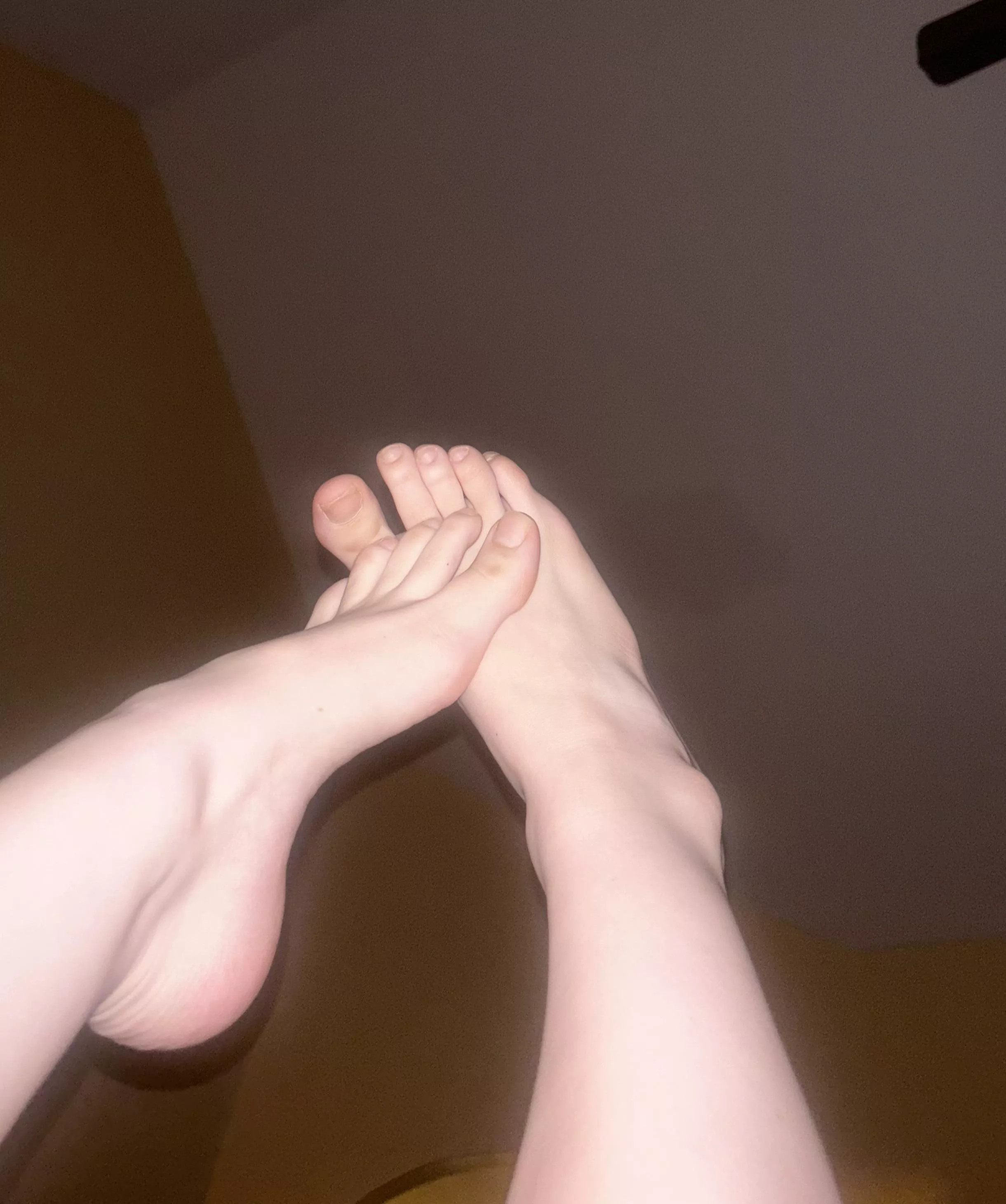 What do you love about them?