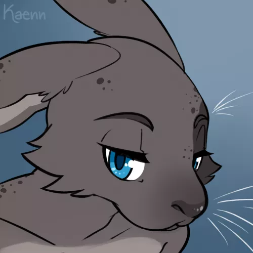 Whiskers pfp 🎨:@KaennKaenn on Twitter